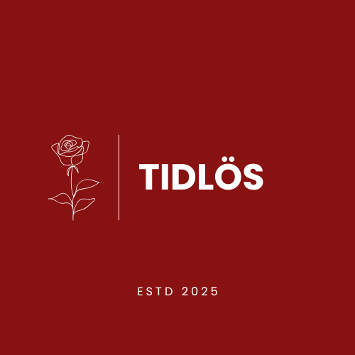 TIDLÖS